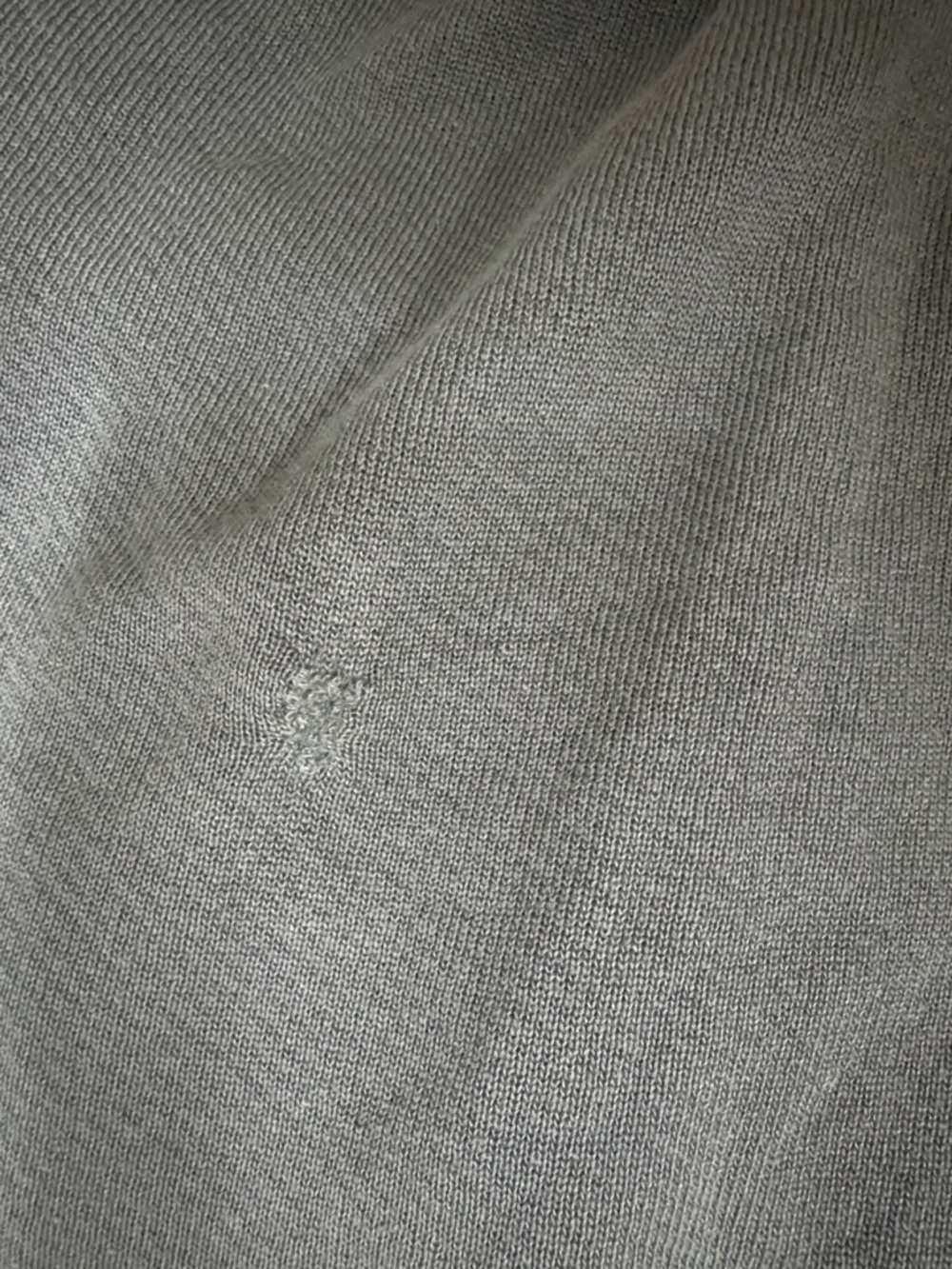 FREE CITY SUPERFLUFF LUX OG sweatpant - grey art - Picture 5 of 5
